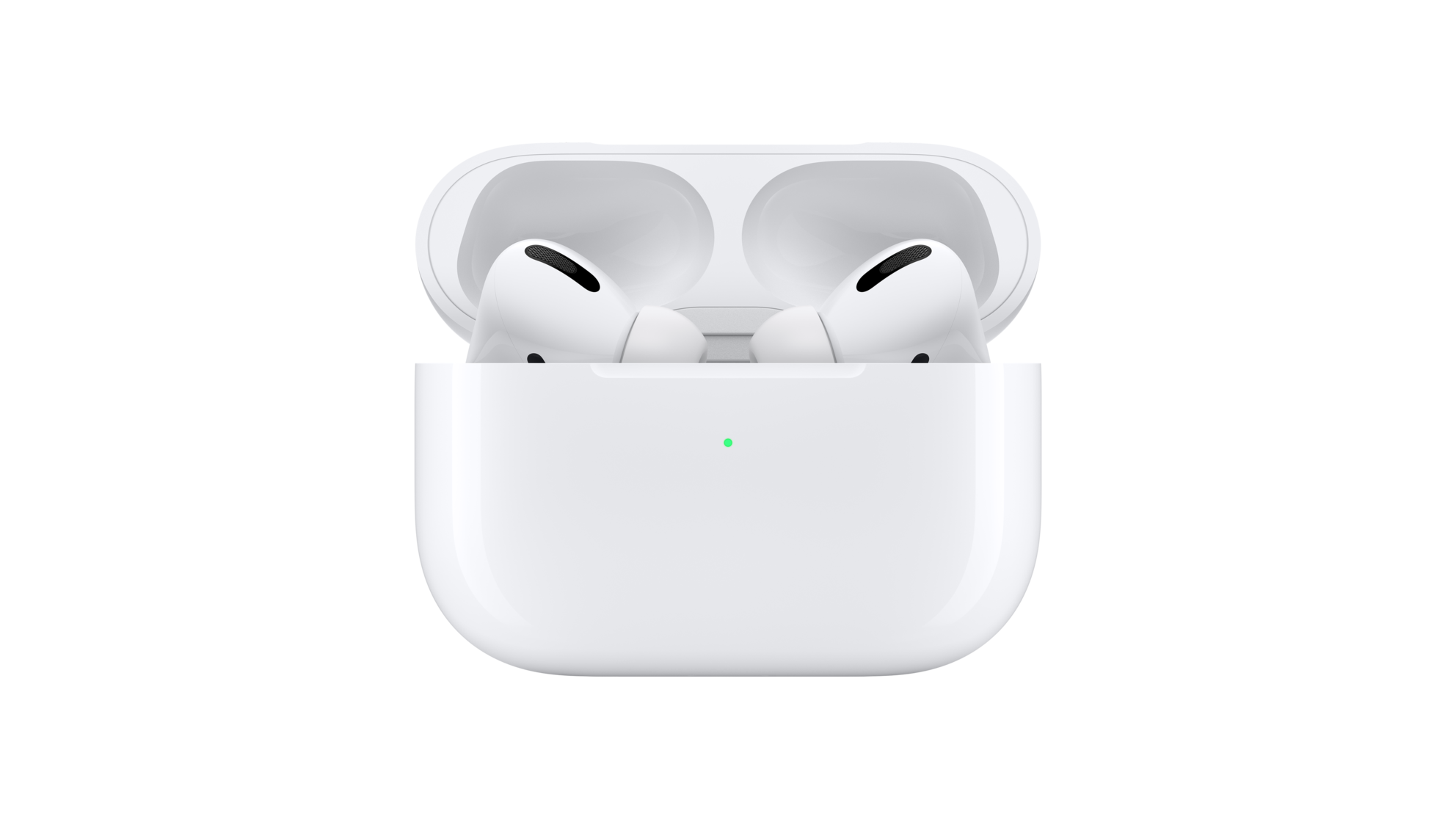 Apple Airpod Pro 2 with Wireless Charging Case & 100% Active Noise